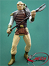 Weequay, Battle At The Sarlacc Pit 5-Pack figure