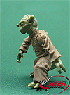 Yoda, 2009 Set #6 figure