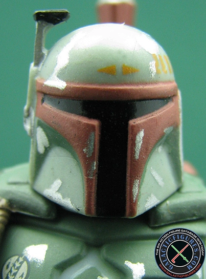 Boba Fett Return Of The Jedi The Power Of The Force