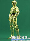 C-3PO, Star Wars figure
