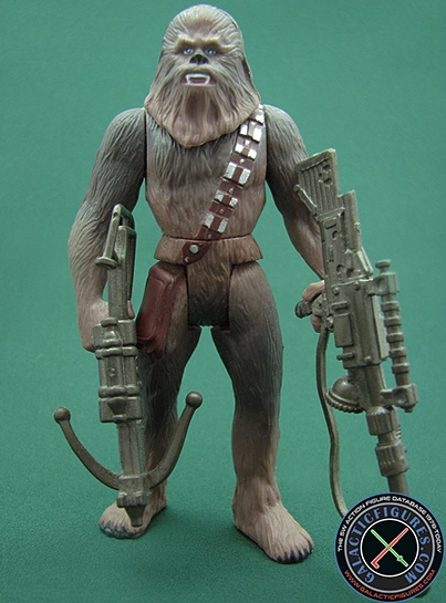 Chewbacca figure, Star Wars The Black Series