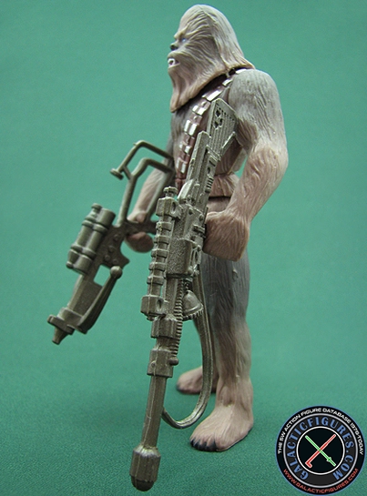 Chewbacca (The Power Of The Force)