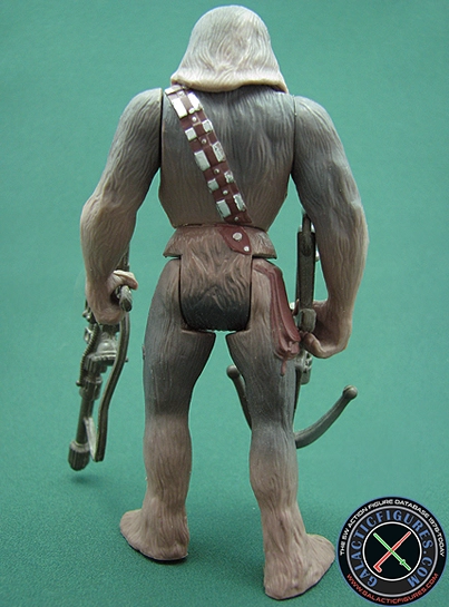 Chewbacca  The Power Of The Force