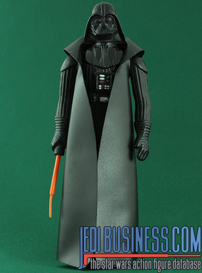 Darth Vader figure, POTF2Classic
