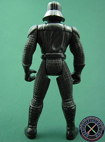 Darth Vader (The Power Of The Force)