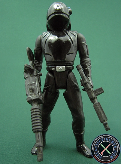 Death Star Gunner figure, Star Wars The Black Series