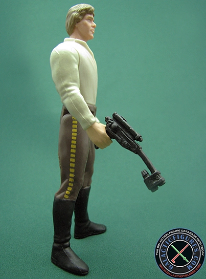 Han Solo (The Power Of The Force)