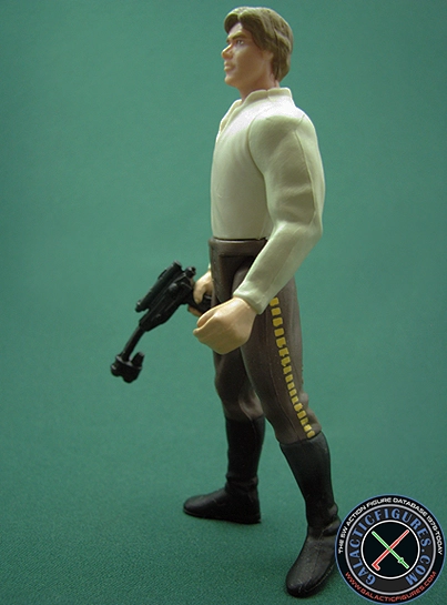 Han Solo (The Power Of The Force)