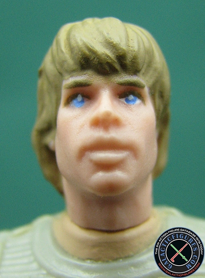 Luke Skywalker Dagobah Fatigues The Power Of The Force