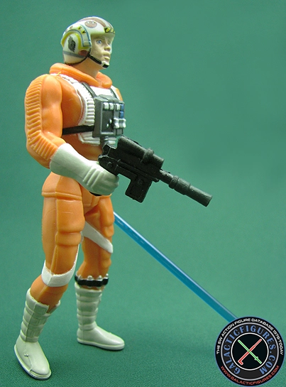 Luke Skywalker (The Power Of The Force)