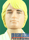 Luke Skywalker, Classic Edition 4-Pack figure