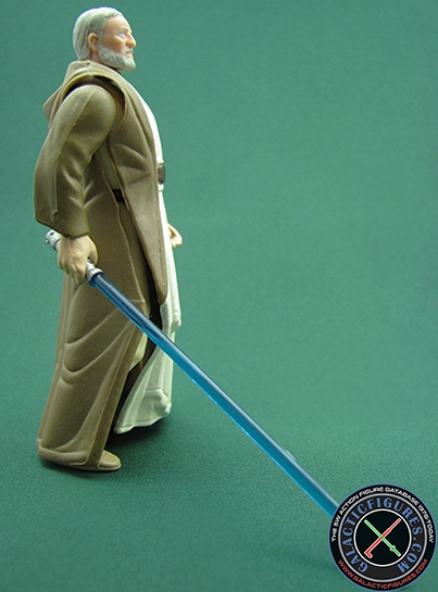 Obi-Wan Kenobi (The Power Of The Force)