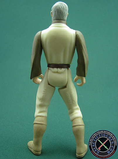 Obi-Wan Kenobi (The Power Of The Force)