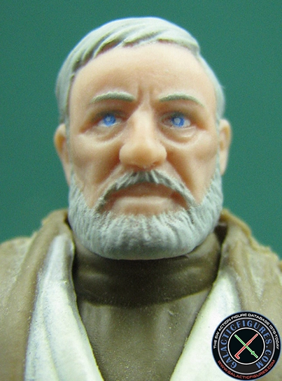 Obi-Wan Kenobi (The Power Of The Force)