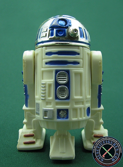 R2-D2 figure, Star Tours/Droid Factory