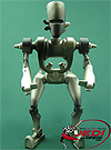 ASP-7, Labor Droid figure