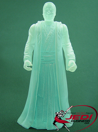 Anakin Skywalker figure, POTF2cinema