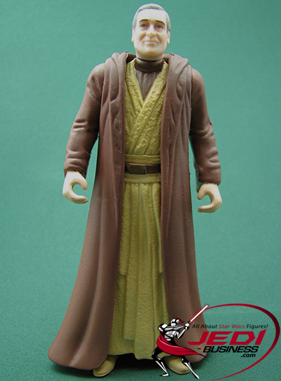 Anakin Skywalker figure, POTF2flashback