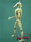 Battle Droid, With STAP (Episode 1 Preview) figure