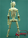 Battle Droid With STAP (Episode 1 Preview) The Power Of The Force
