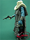 Bib Fortuna, Return Of The Jedi figure