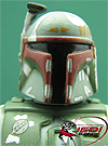 Boba Fett Wing-Blast Rocketpack The Power Of The Force