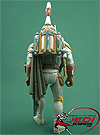 Boba Fett Return Of The Jedi The Power Of The Force