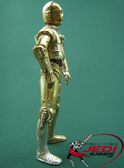 C-3PO Purchase Of The Droids The Power Of The Force