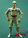 C-3PO Purchase Of The Droids The Power Of The Force