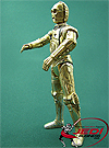 C-3PO, Purchase Of The Droids figure