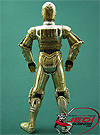C-3PO, Purchase Of The Droids figure
