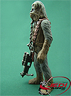 Chewbacca, Boushh's Bounty figure