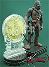 Chewbacca Millennium Minted Coin Collection The Power Of The Force