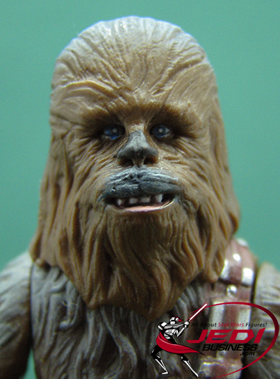 Chewbacca Mynock Hunt The Power Of The Force