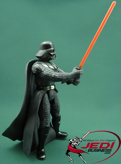 Darth Vader Final Jedi Duel The Power Of The Force