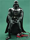 Darth Vader, Final Jedi Duel figure