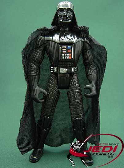 Darth Vader Gunner Station Star Star Wars Power Of The Force 2 1998 