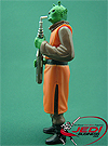 Doda Bodonawieedo, Jabba's Palace figure