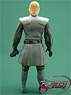 Palpatine (Darth Sidious), Dark Empire Comic Book figure