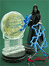 Palpatine (Darth Sidious) Millennium Minted Coin Collection The Power Of The Force