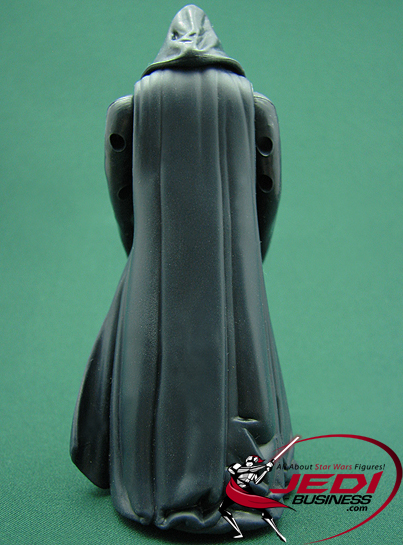 Palpatine (Darth Sidious) Electronic Power F/X The Power Of The Force