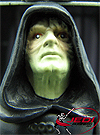 Palpatine (Darth Sidious) Final Jedi Duel The Power Of The Force