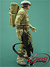 Endor Rebel Soldier, Battle Of Endor figure
