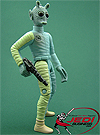 Greedo Star Wars The Power Of The Force
