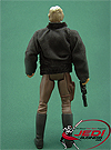 Han Solo, Princess Leia Collection Bespin figure