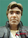 Han Solo, Bespin Gear figure