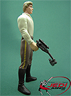 Han Solo, In Carbonite figure