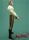 Han Solo, In Carbonite (Jabba's Palace 3D Cardboard Diorama) figure