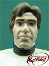 Han Solo, Death Star Escape figure