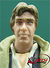 Han Solo, Endor Gear figure